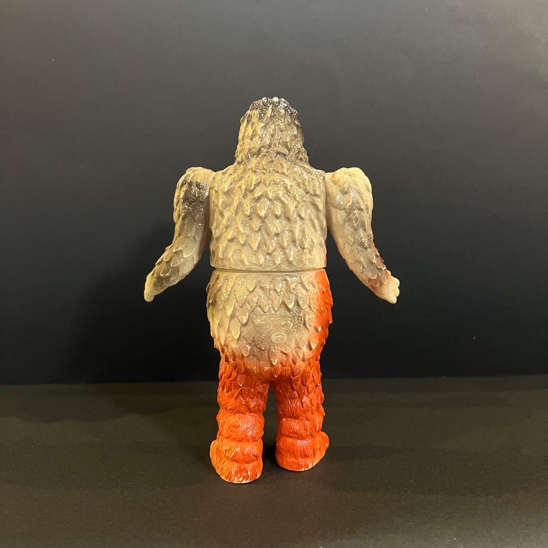 【3体セット＋おまけ/ゴモラ】ポピー/キングザウルス/ピグ/エースキラー/ギガス