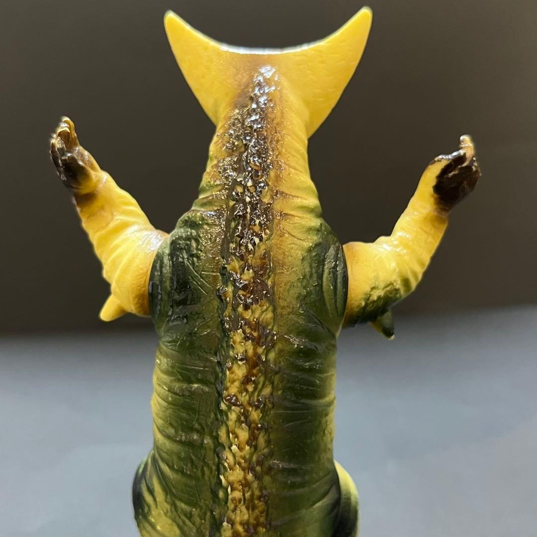 【3体セット＋おまけ/ゴモラ】ポピー/キングザウルス/ピグ/エースキラー/ギガス