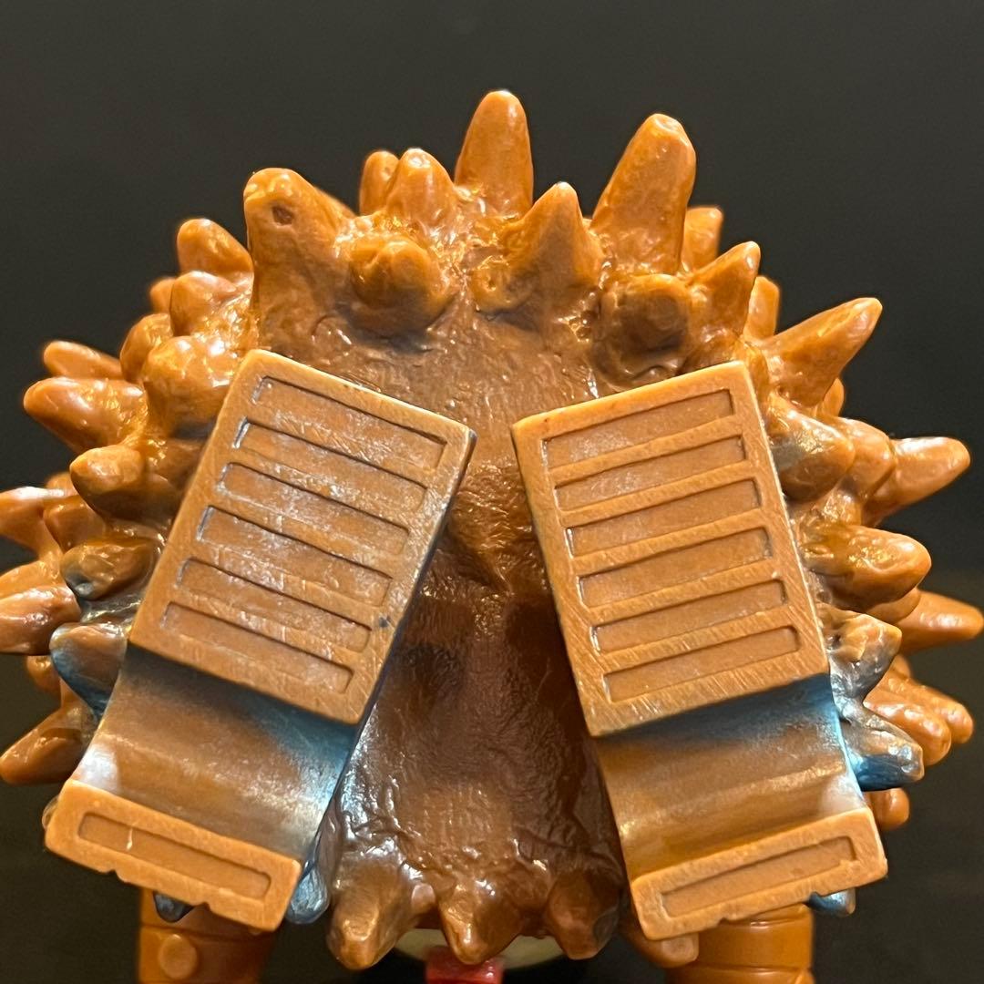 【3体セット＋おまけ/ゴモラ】ポピー/キングザウルス/ピグ/エースキラー/ギガス