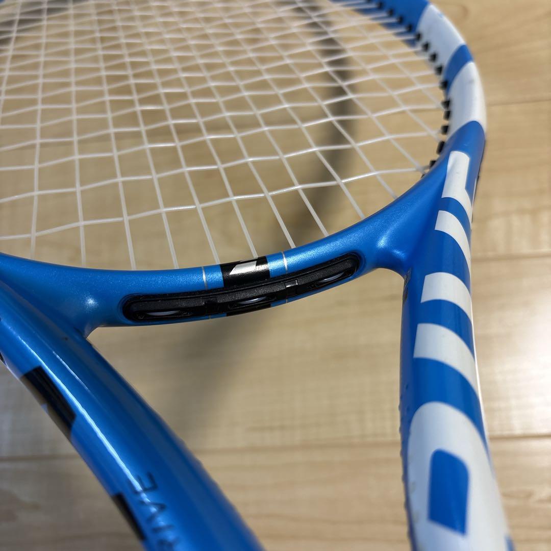 Babolat バボラ PURE DRIVE ピュアドライブ 2018年モデル