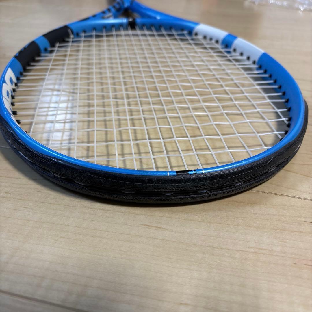 Babolat バボラ PURE DRIVE ピュアドライブ 2018年モデル