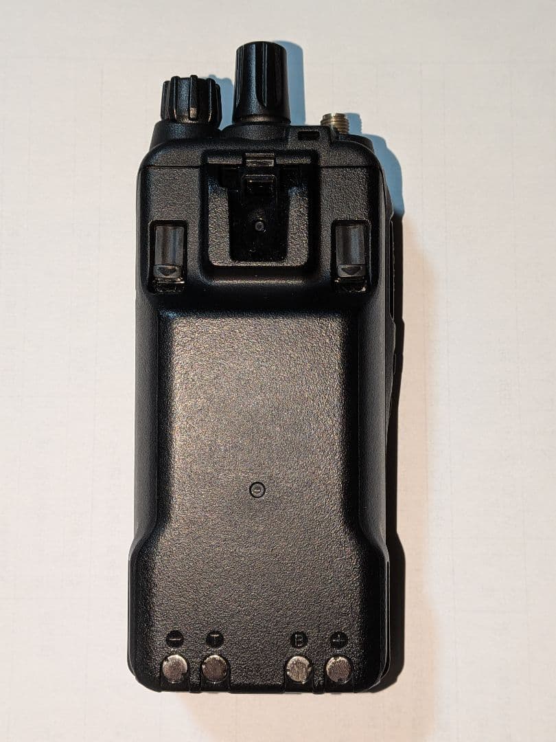 IC-T10　アマチュア無線