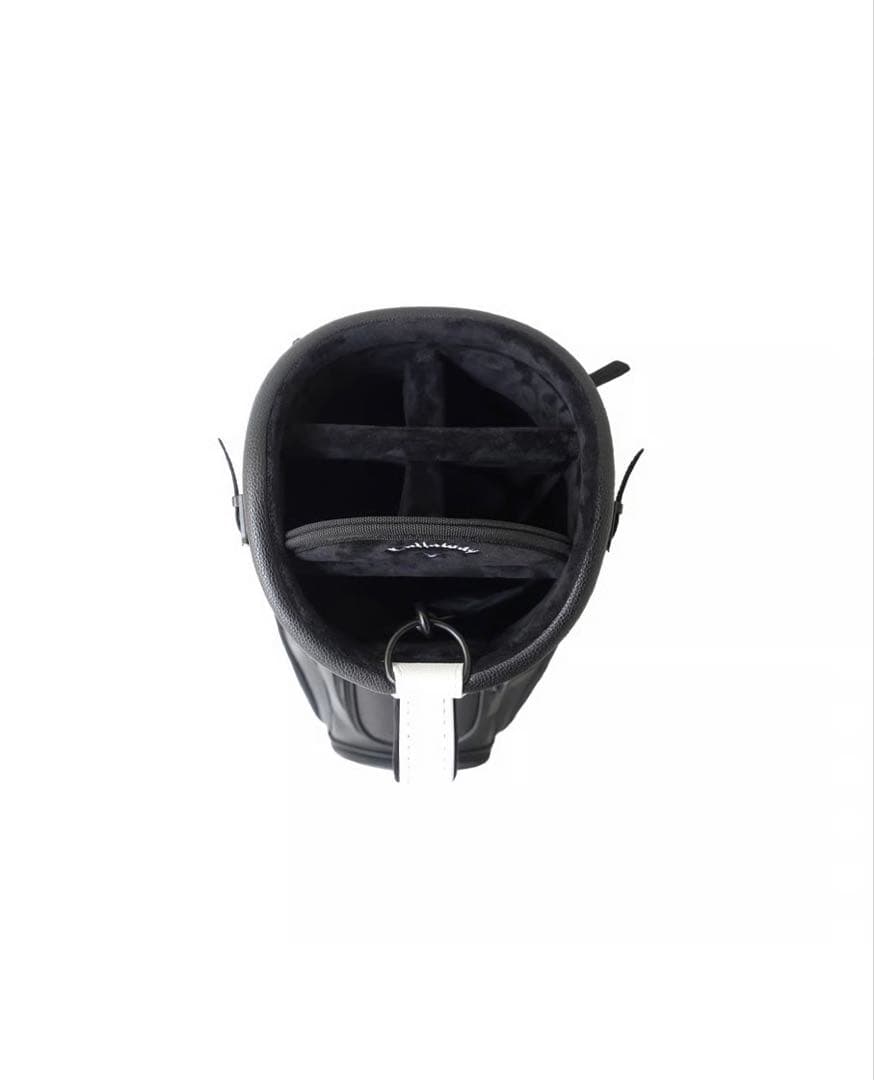 【最安値】Callaway + CLUBHAUS Tour Golf Bag