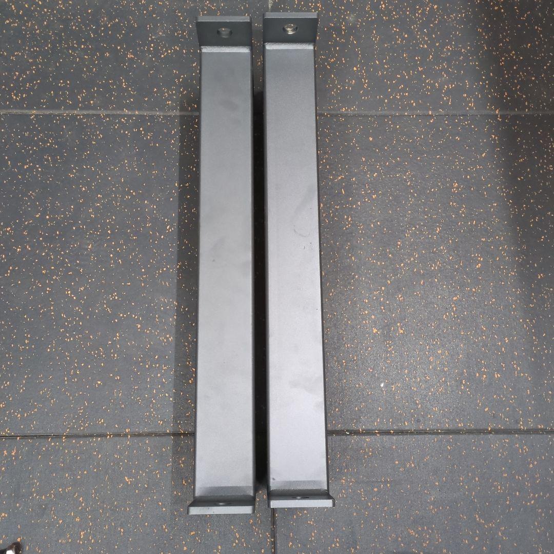 MBCパワー 62.5cmトップクロスメンバー ペア MBC POWER