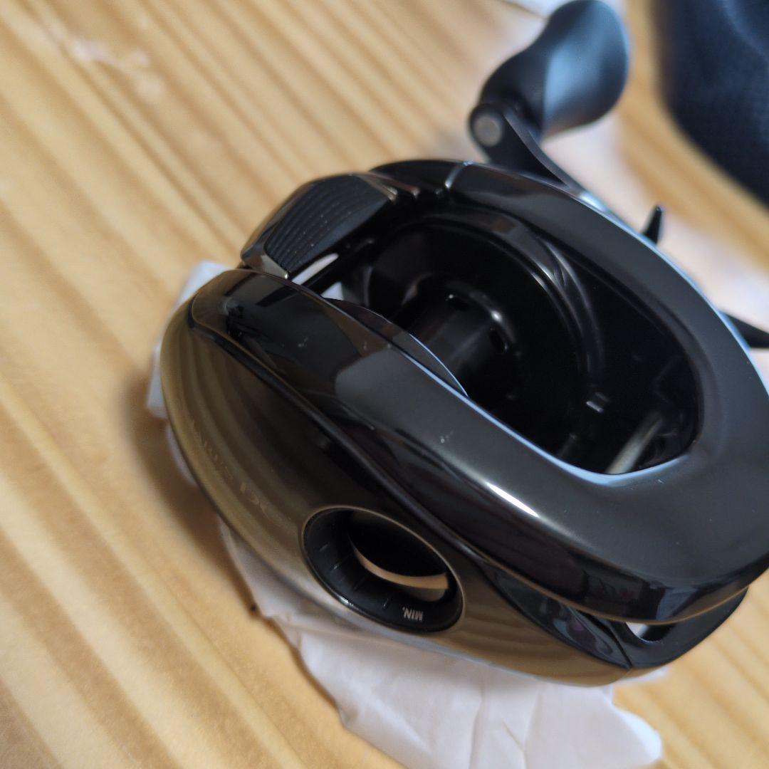 リール SHIMANO 23ANTARESDC MDXG LEFT