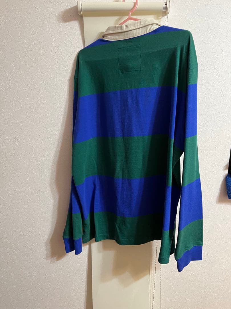 The North Faceラガーシャツ　us L