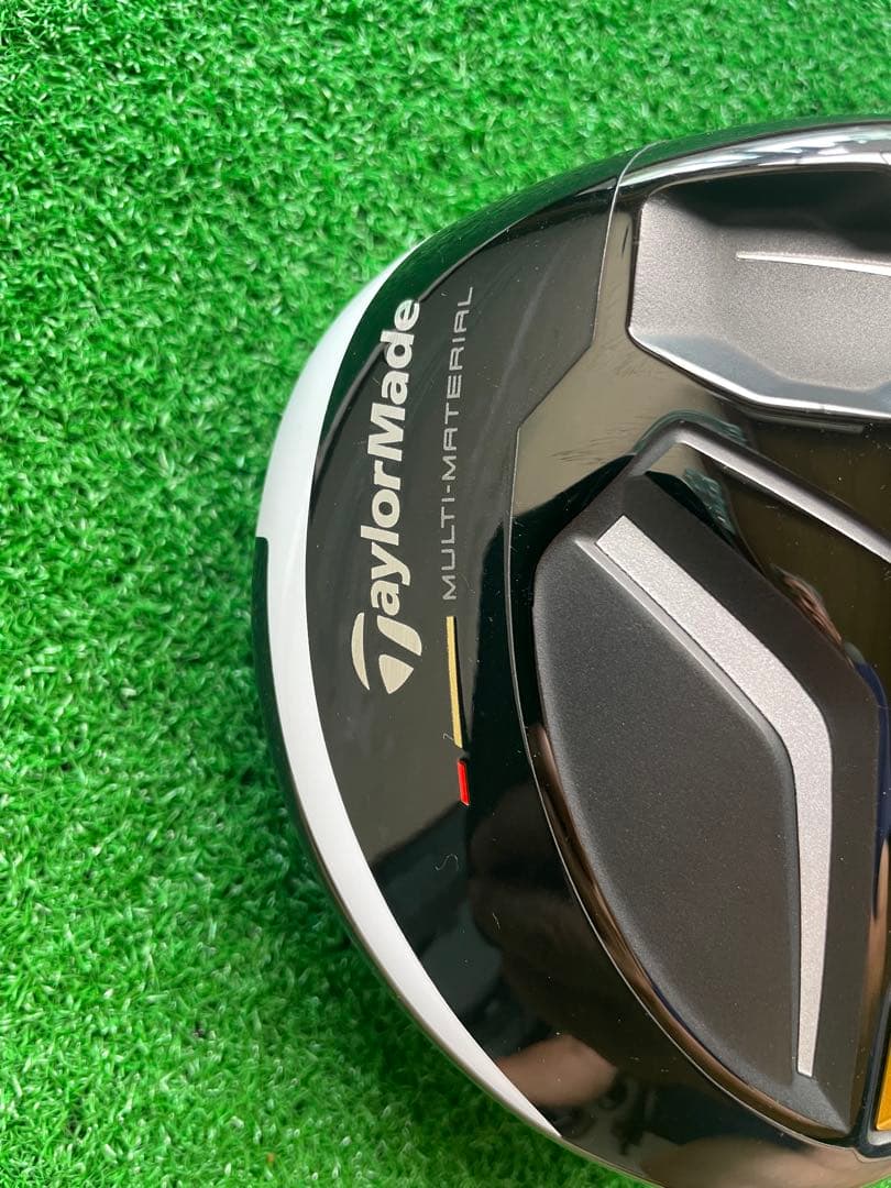 【名器】テーラーメイド 初代M2 美品