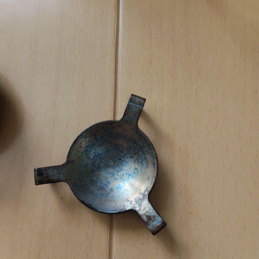 MSR ドラゴンフライ＋ボトル591ml＋サイレント107