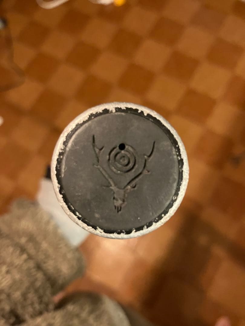 櫻井釣漁具 south2 west8特選水郷 8.2m ケース付き