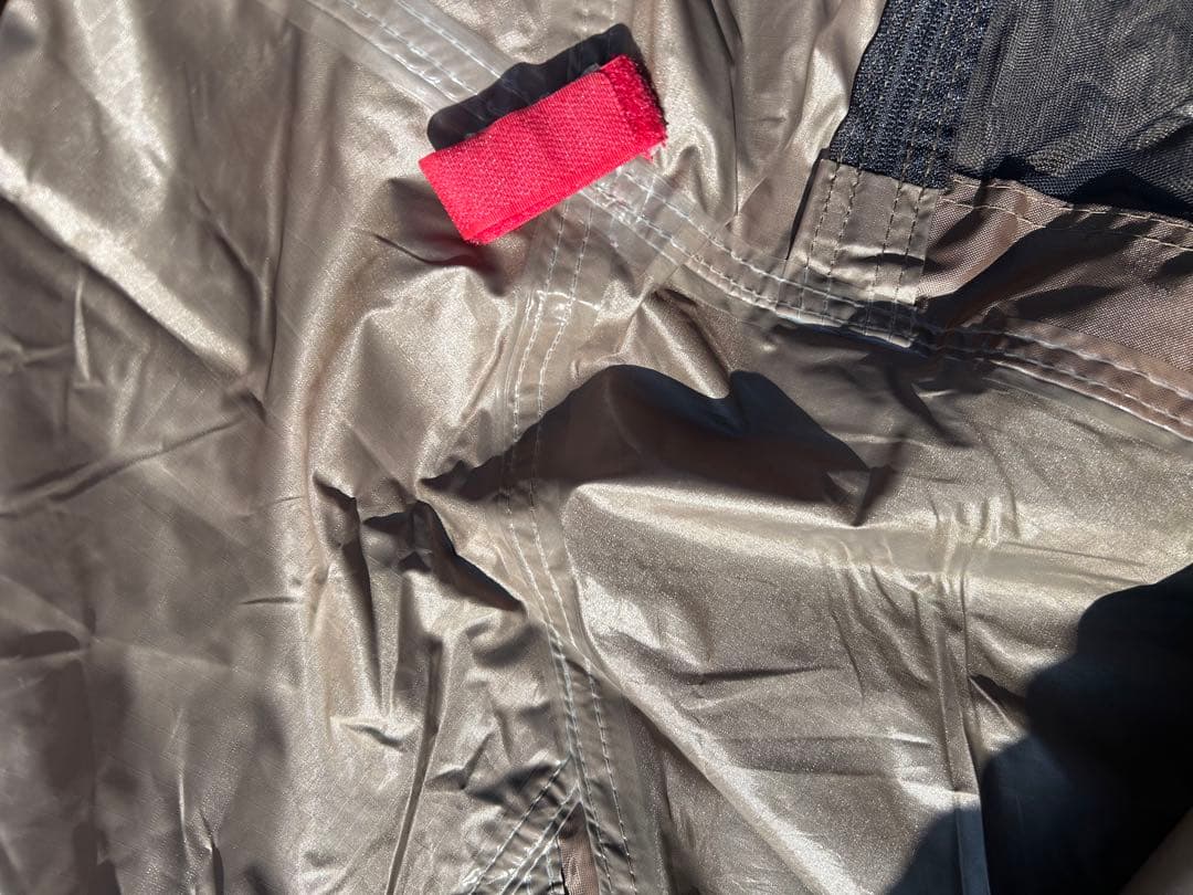 【美品】スノーピーク ランドブリーズ Pro.3 SD-643