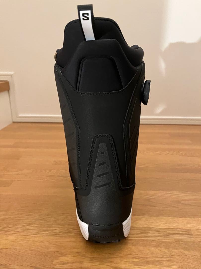 【本日限定】サロモン DIALOGUE DUAL BOA WIDE 28cm