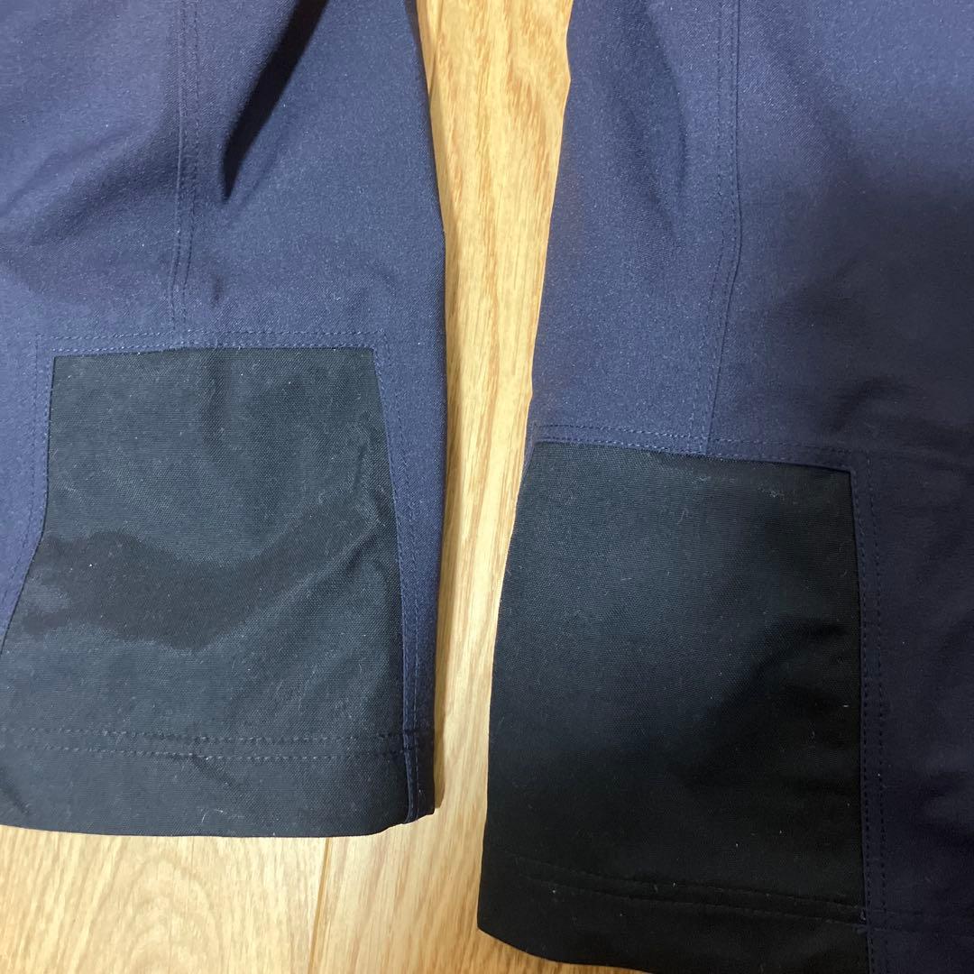 モンベルmont-bellマルチトラウザーズ 登山 スキー スノボ