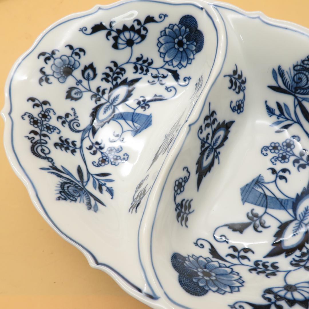 ブルーダニューブ Blue Danube　皿　カップ　ソーサ―　まとめて　１６個