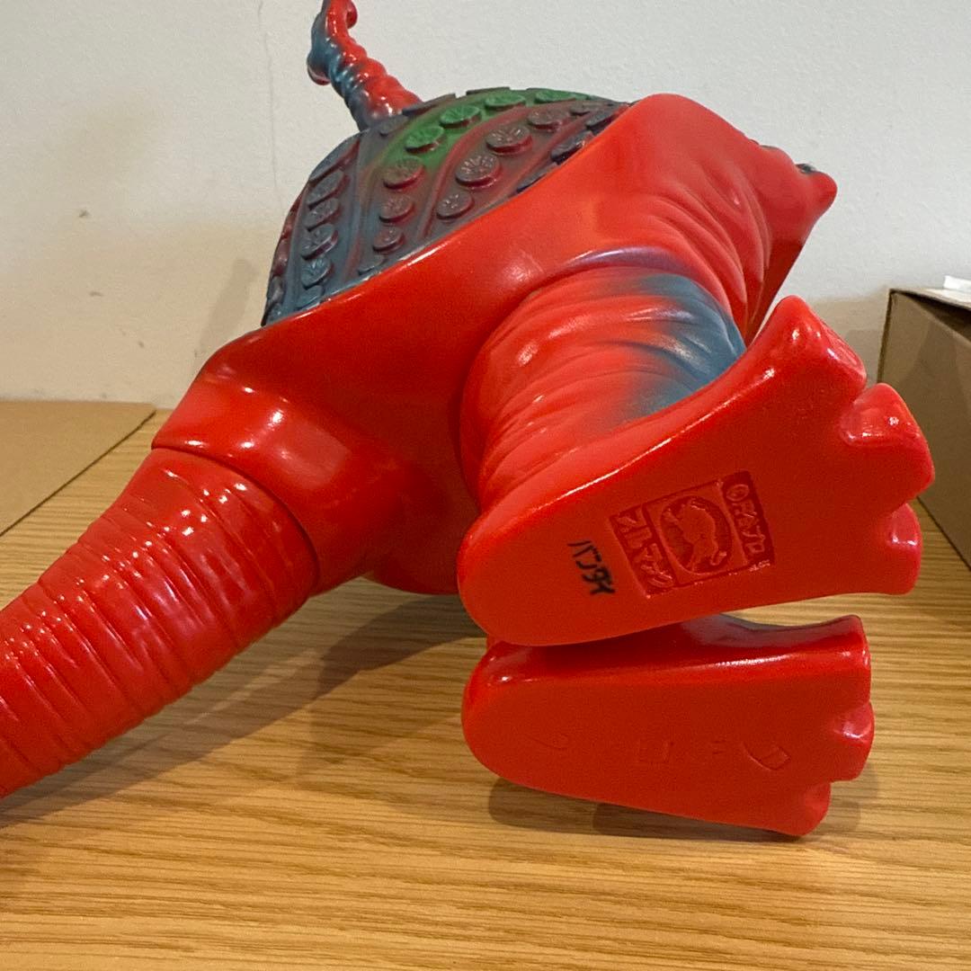 ウルトラマン 怪獣フィギュア ジャイアントタッコング