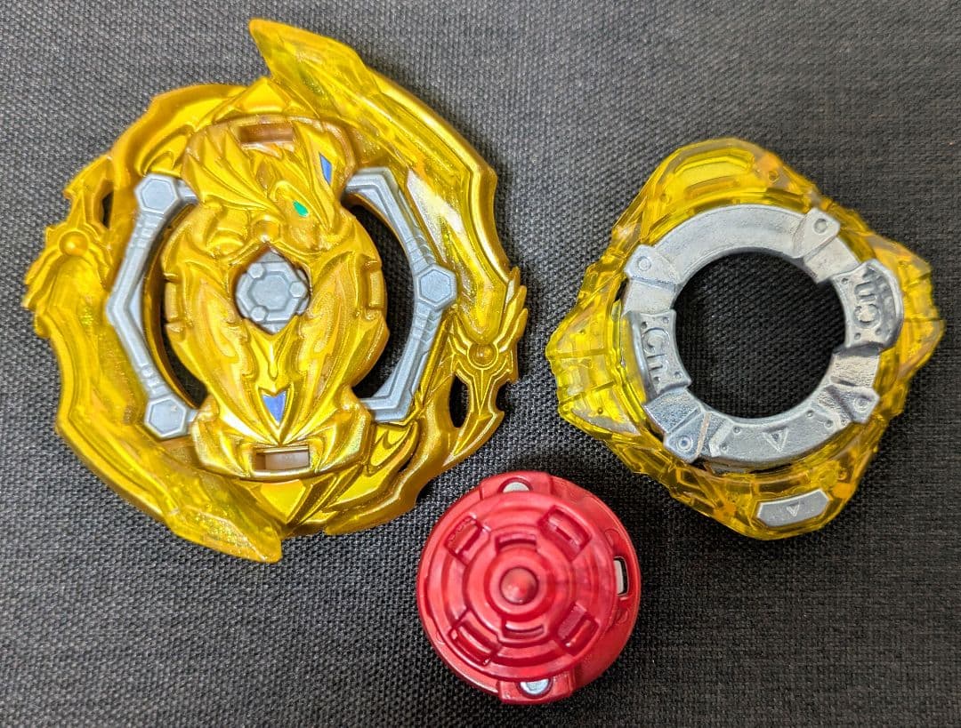 【ゴールドターボVer.】ユニオンアキレス.Cn.Xt+ 烈