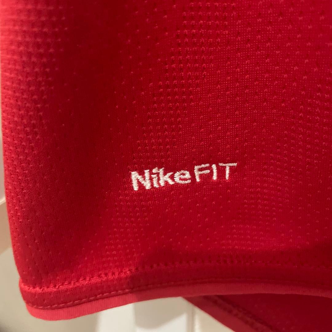 ロナウド　マンチェスター・ユナイテッド 2008年決勝シャツ　Lサイズ