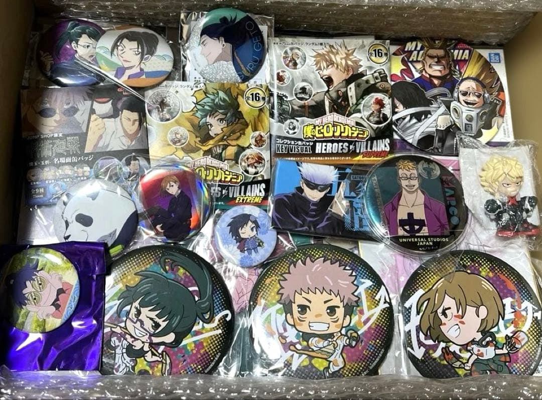 アニメ雑貨まとめ売り　多数