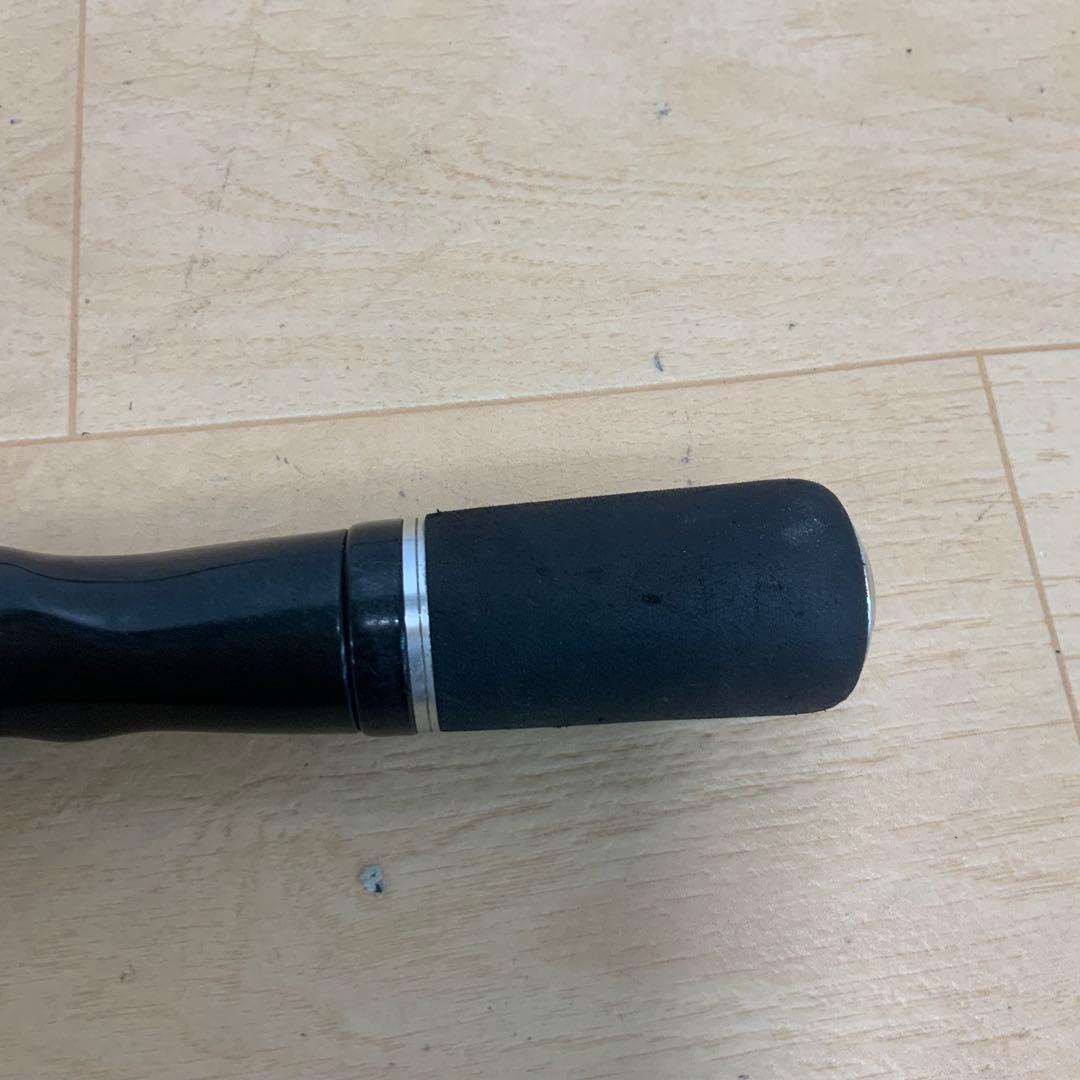 エバーグリーン　コンバットスティック　タクティス　TR・FR TSCS-74X