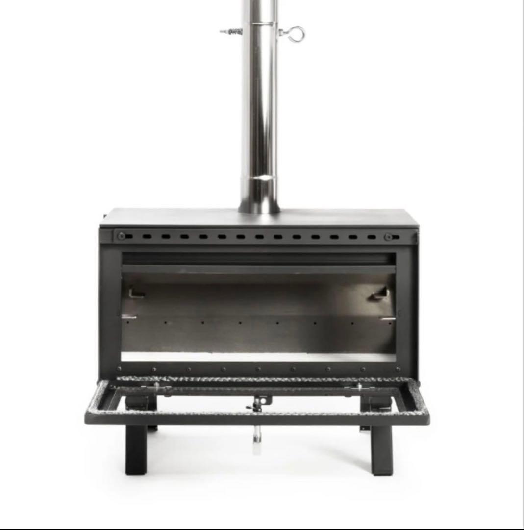 さ*ー様 【新品・未使用】Mt.SUMI 薪ストーブ MIDORA ミドラ　マウ