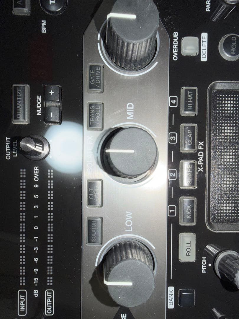 DJ機材 Pioneer DJ Remix Station 1000