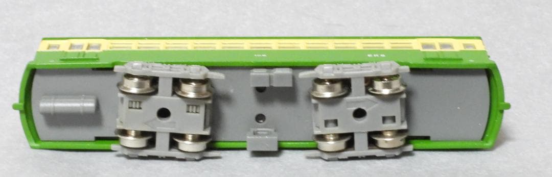 MODEMO　NT120　江ノ島電鉄100形”108号車”（M車）