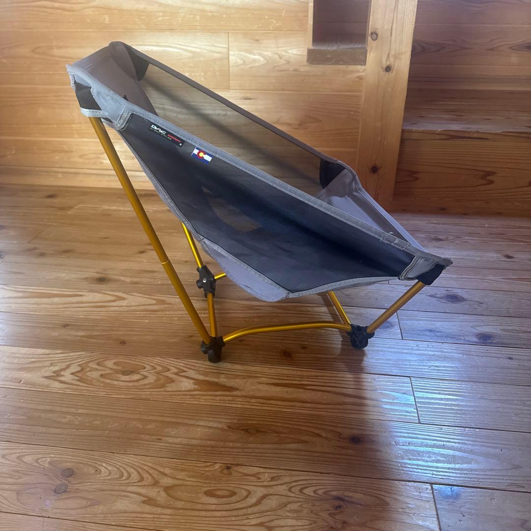 リー様　Helinox アウトドアチェア