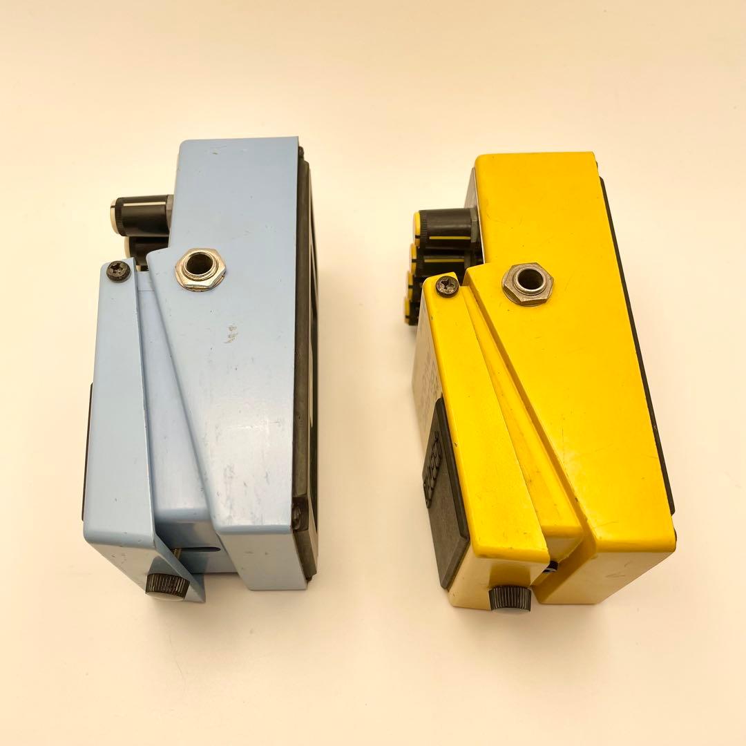 BOSS エフェクターセット OS-2 / SUPER Chorus CH-1