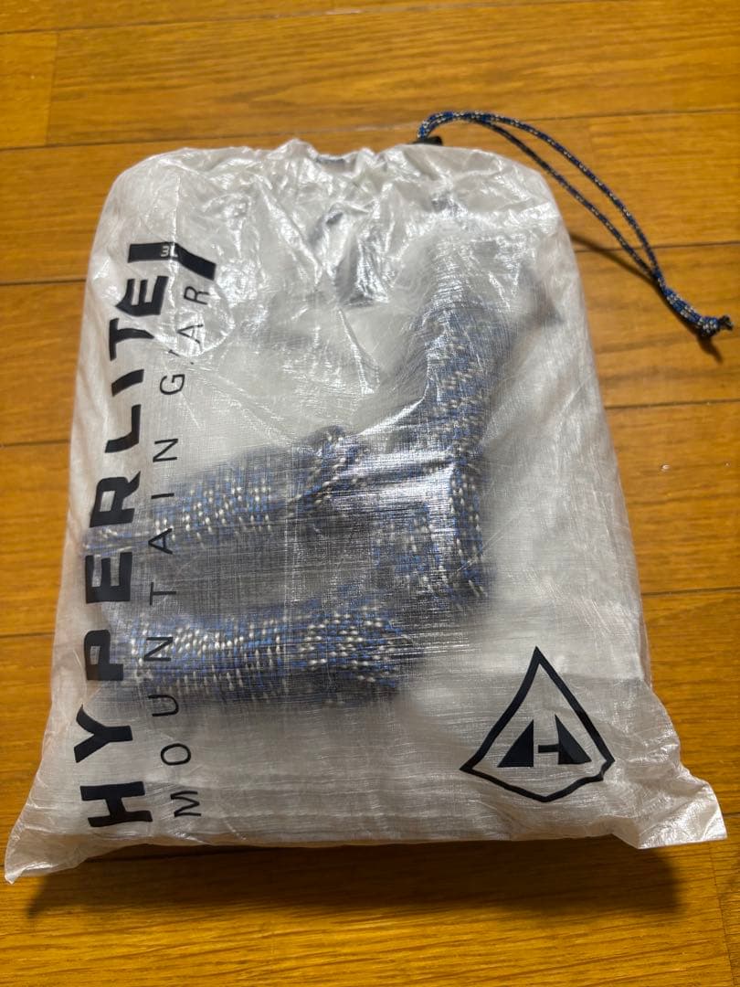 【専用】Hyperlite Mountain Gear スプラッシュビビィ+