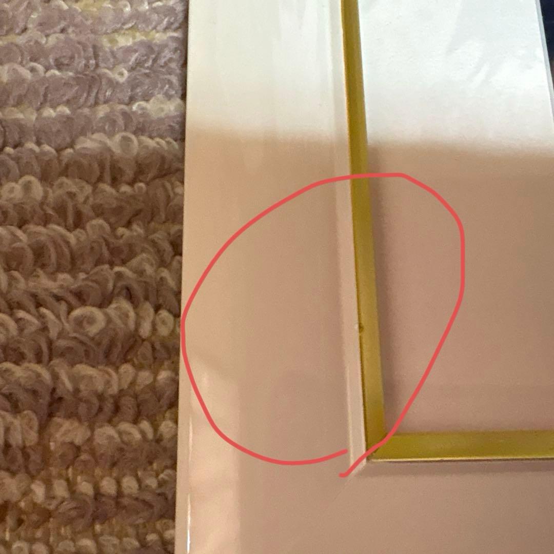 おしおしお　複製原画　直筆サイン保証書付き