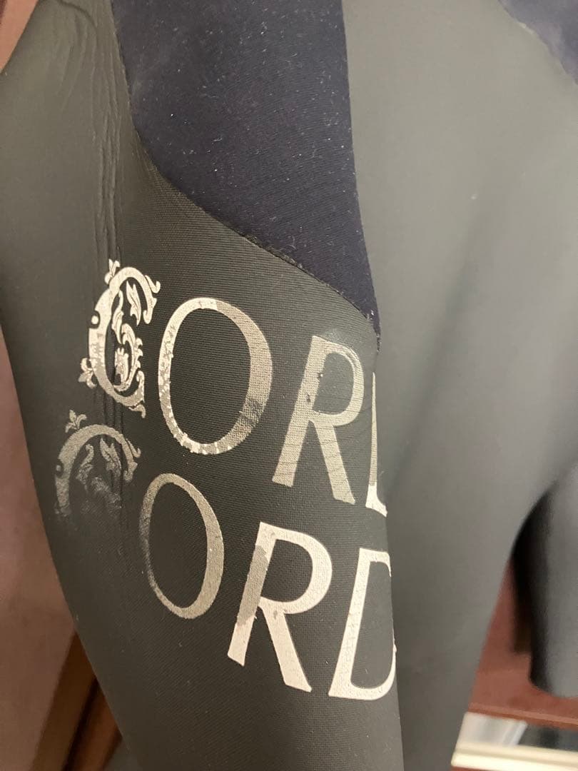 フルスーツ　メンズ　コーディアル