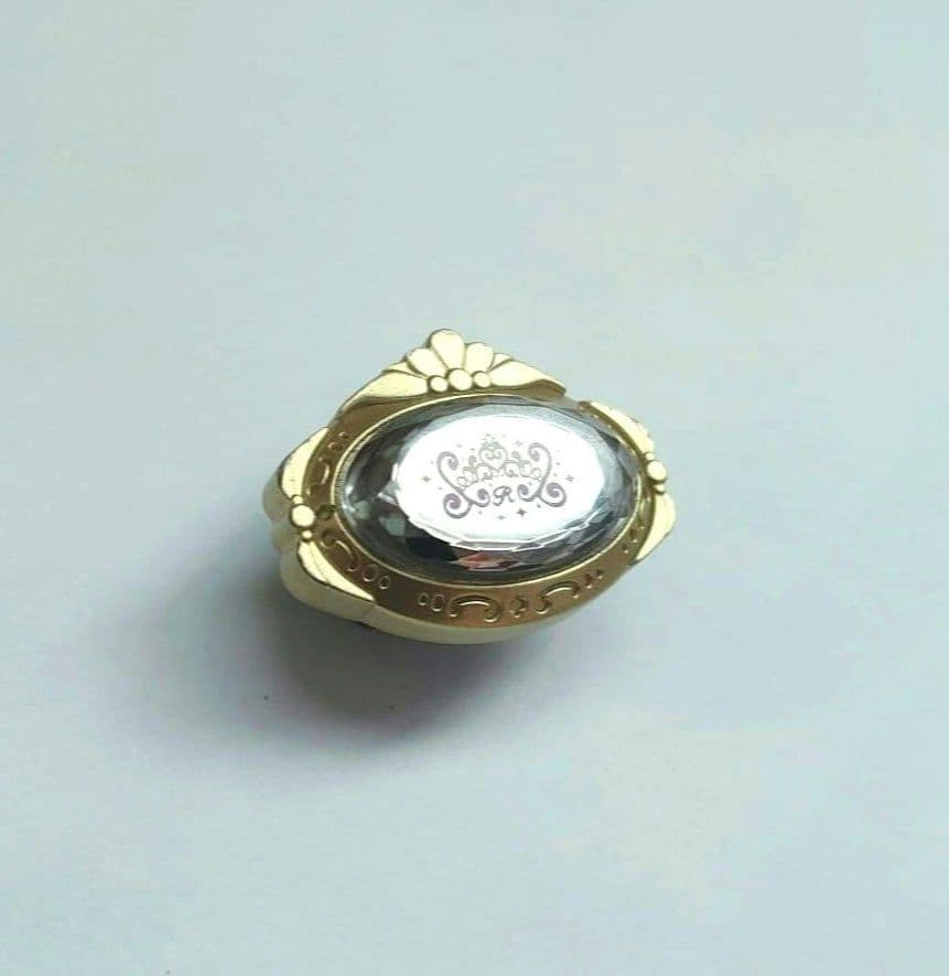 【リンク確認済】たまごっち たまデコピアス アイカツ ロイヤル ベイビーチェンジ