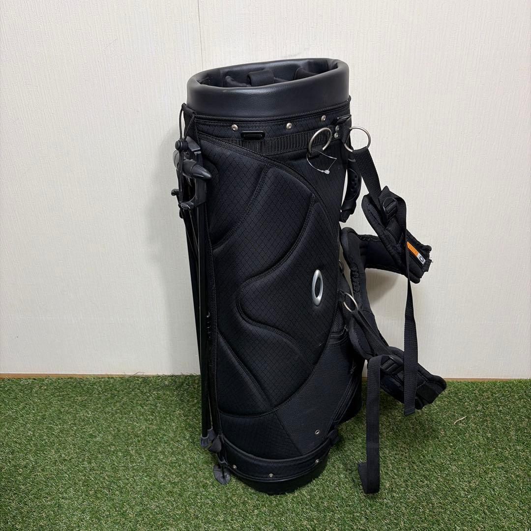 Oakley⭐︎キャディバッグ