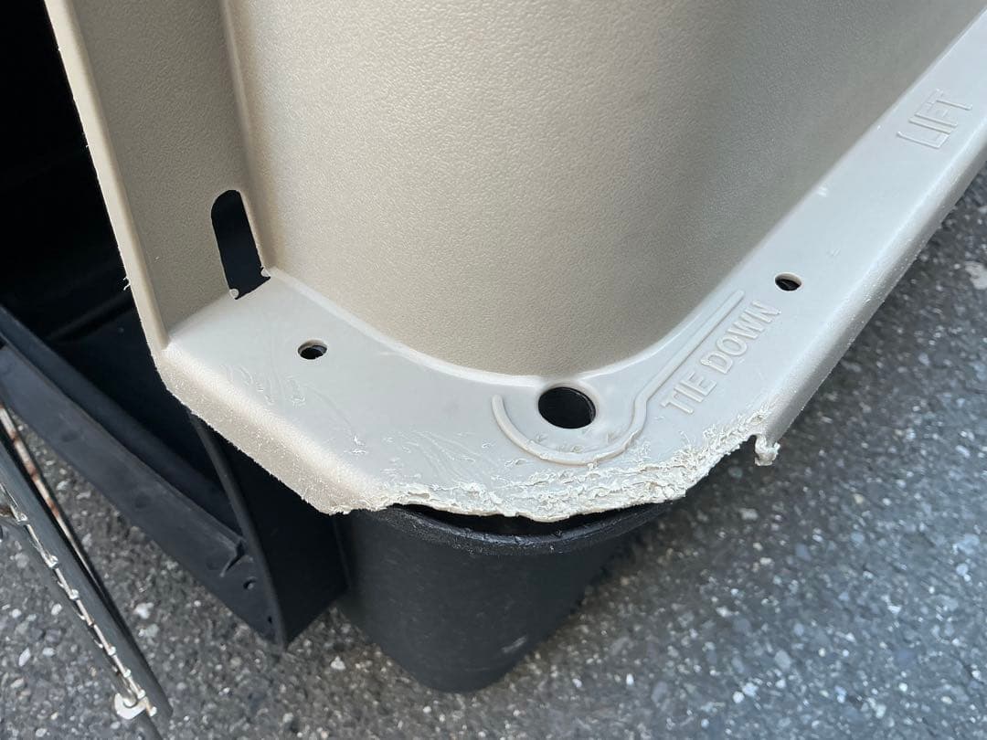 ペットメイト バリケンネル Lサイズ 中型、大型犬用