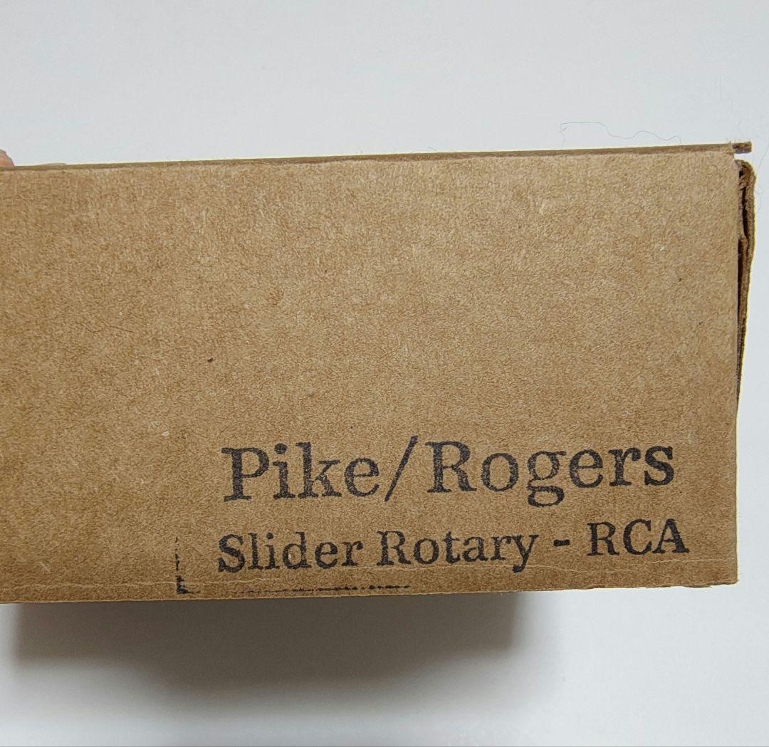 タトゥーマシン　Workhorse Irons