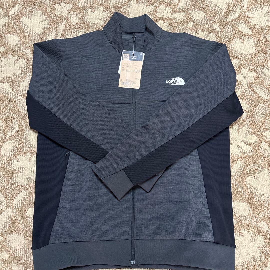 新品 THE NORTH FACE ノースフェイス トレーニングジャケット