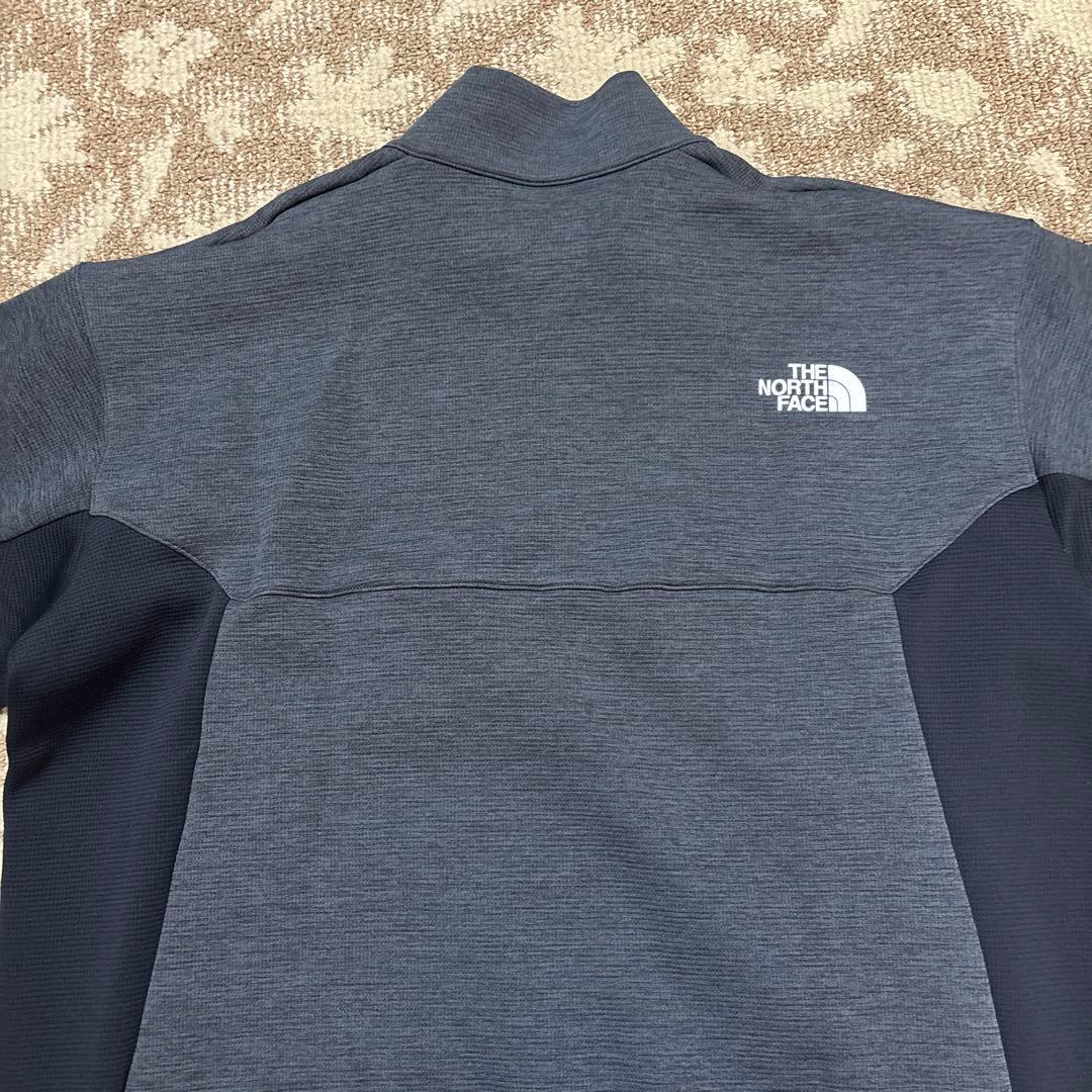 新品 THE NORTH FACE ノースフェイス トレーニングジャケット