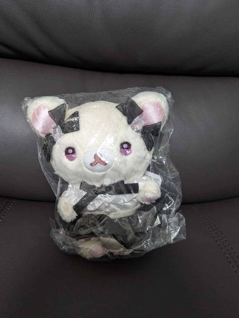 コリラックマ リキュエム ぬいぐるみ コリラックマストア