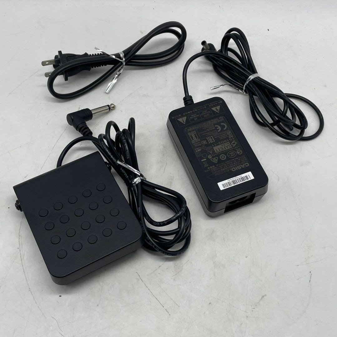 ◆ 送料込 CASIO Privia PX-160BK 電子ピアノ 88鍵盤