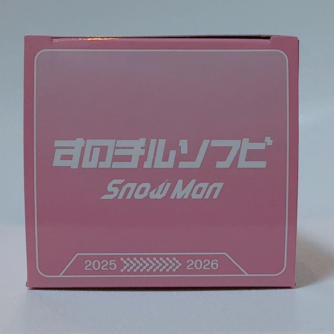 【新品未開封】 Man ソフビ