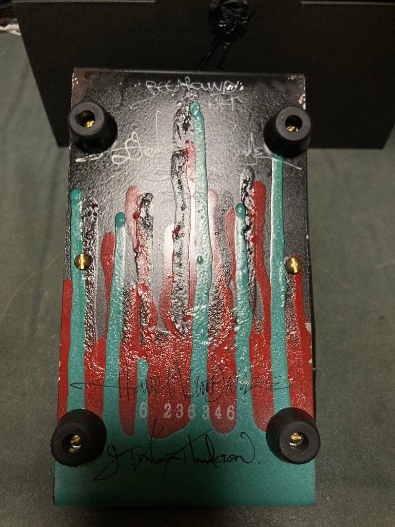 最終値下げDeliciousTaylormade BEEAROUND NKT