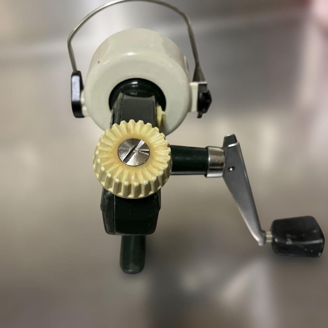 ABU CARDINAL リール　ビンテージ