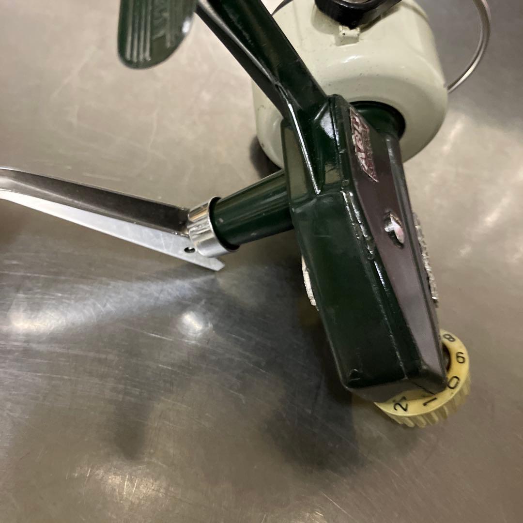 ABU CARDINAL リール　ビンテージ