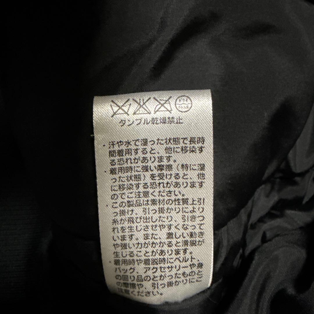 NESTA‪✖︎New York Yankees スタジャン ブラック