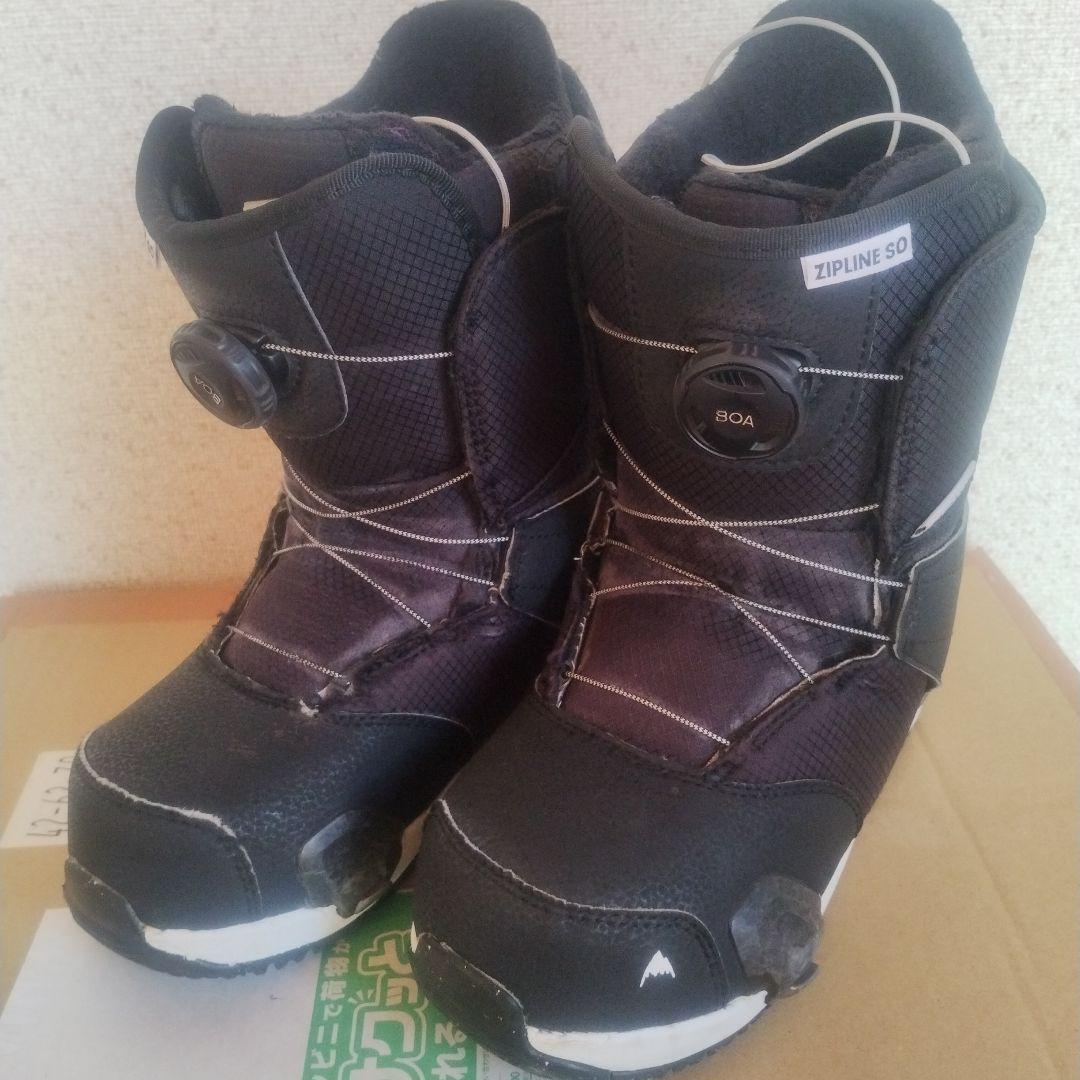 バートン ステップオン 子ども用スノーボードブーツ 23.0