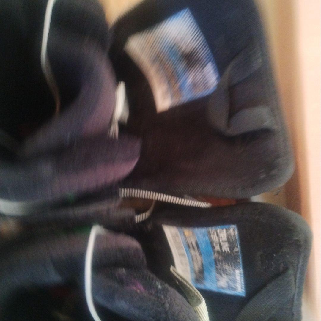 バートン ステップオン 子ども用スノーボードブーツ 23.0