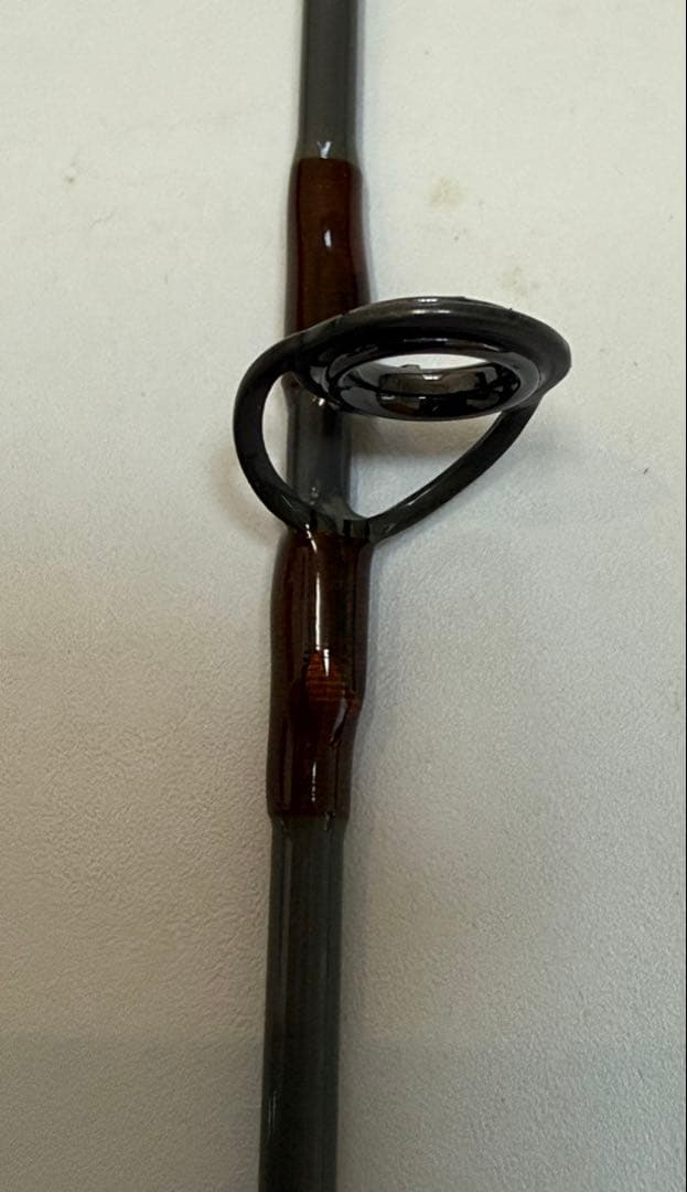 SAURUS PLUG’N’’62BC62-3＆Abu5000C Classic