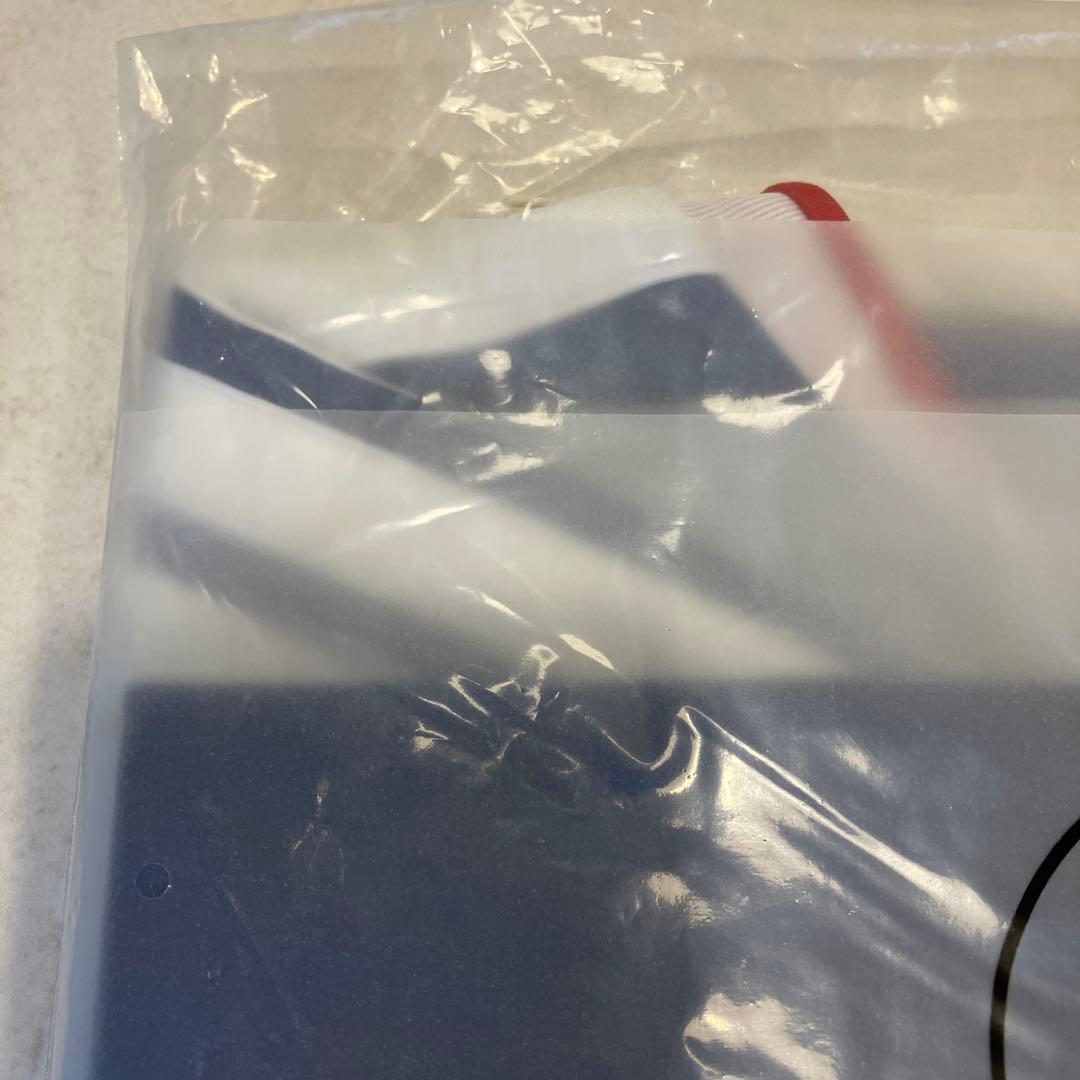 新品未開封　adidas サッカー日本代表　レプリカユニフォーム　2XL 正規品