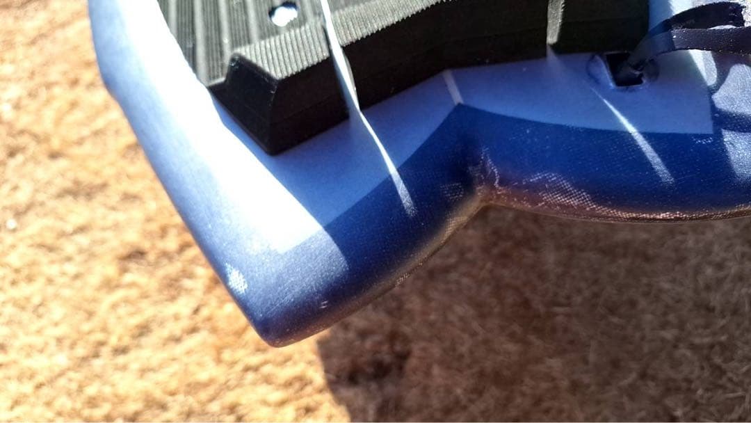 アルバムsize6'3\"×21,25×2,75 CL42程　中古程度良好