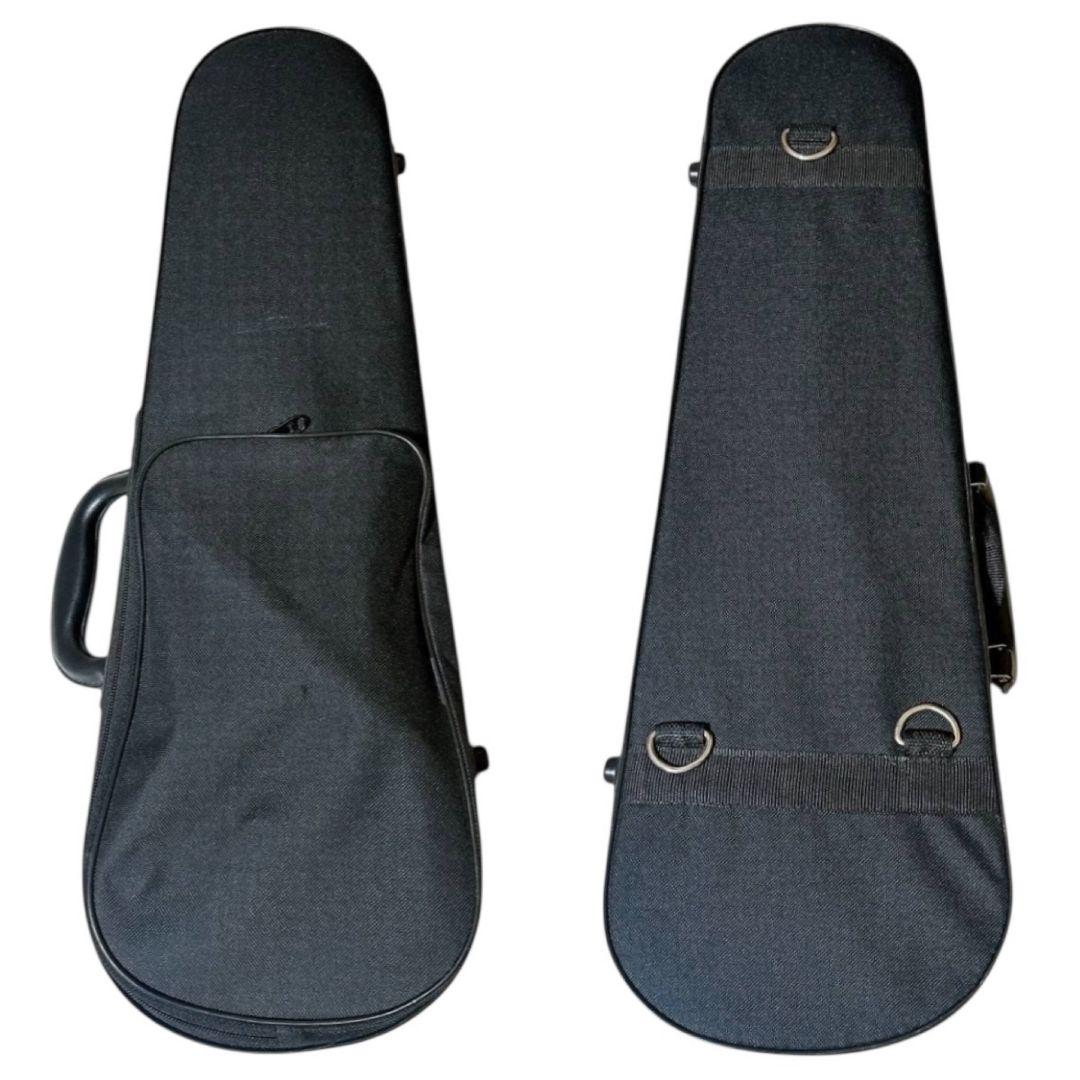 カルロジョルダーノ バイオリン VS-1 1/8 anno2013 ケース 弓