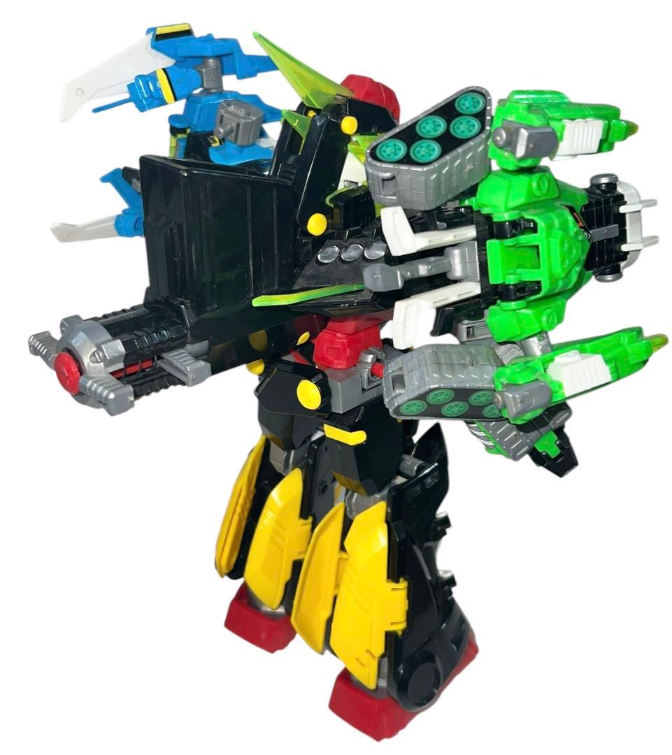 稀少品　ビーダマン 爆外伝 ビーダキャリバー